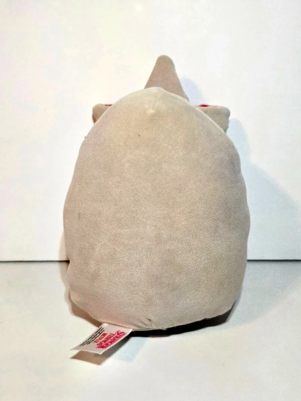 Squishmallows stranger things
